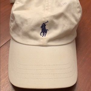 Polo hat